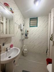 Blk 483 Segar Gardens (Bukit Panjang), HDB 4 Rooms #631001011
